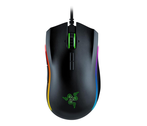 RAZER Mamba Elite RZ01-02560100-R3M1 - 445231 - zdjęcie